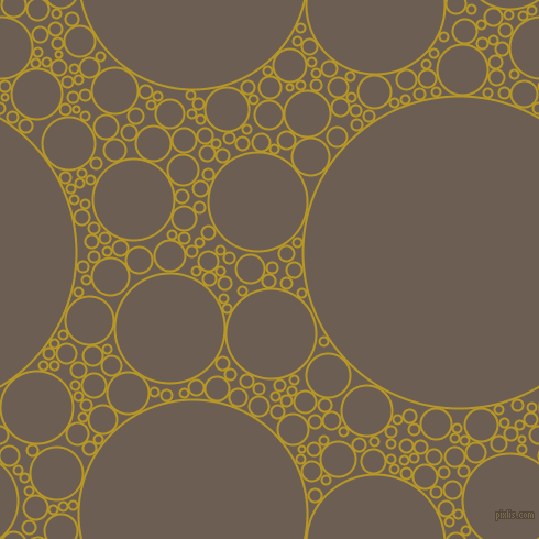 bubbles, circles, sponge, big, medium, small, 2 pixel line width, Sahara and Kabul circles bubbles sponge soap seamless tileable