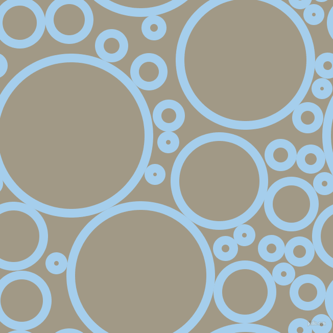 bubbles, circles, sponge, big, medium, small, 17 pixel line width, Sail and Nomad circles bubbles sponge soap seamless tileable