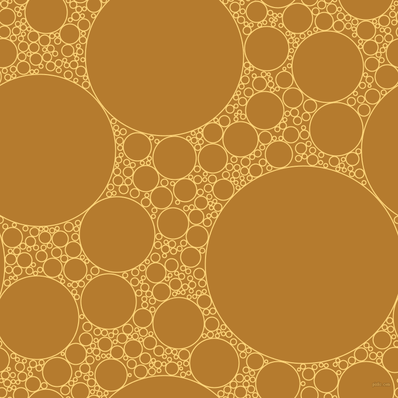 bubbles, circles, sponge, big, medium, small, 2 pixel line width, Salomie and Mandalay circles bubbles sponge soap seamless tileable