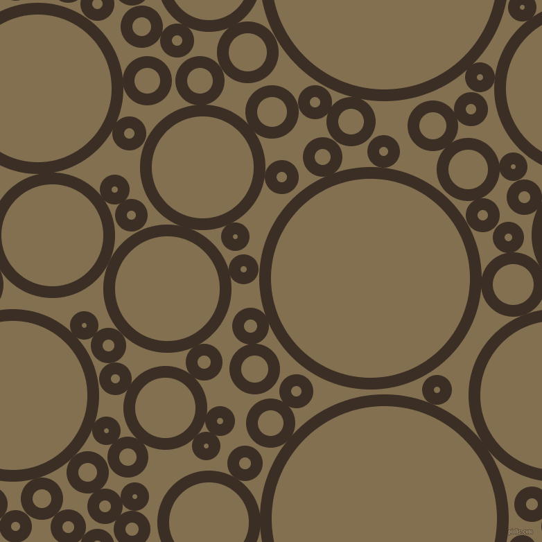 bubbles, circles, sponge, big, medium, small, 17 pixel line width, Sambuca and Shadow circles bubbles sponge soap seamless tileable