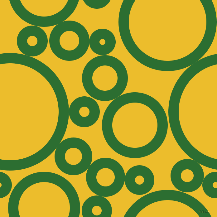 bubbles, circles, sponge, big, medium, small, 33 pixel line width, San Felix and Bright Sun circles bubbles sponge soap seamless tileable