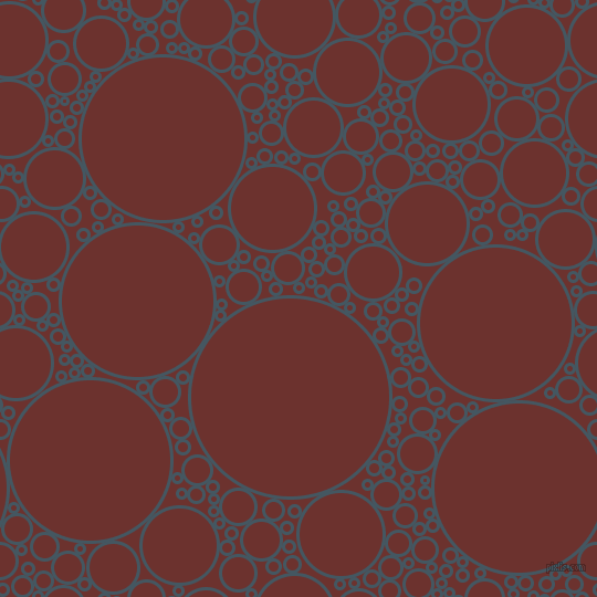 bubbles, circles, sponge, big, medium, small, 3 pixel line width, San Juan and Kenyan Copper circles bubbles sponge soap seamless tileable