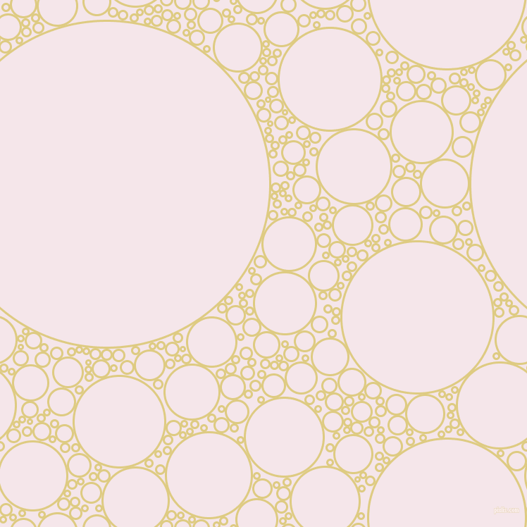 bubbles, circles, sponge, big, medium, small, 3 pixel line width, Sandwisp and Amour circles bubbles sponge soap seamless tileable