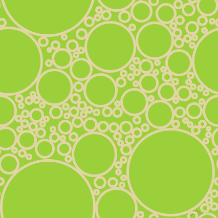 bubbles, circles, sponge, big, medium, small, 5 pixel line width, Sapling and Atlantis circles bubbles sponge soap seamless tileable