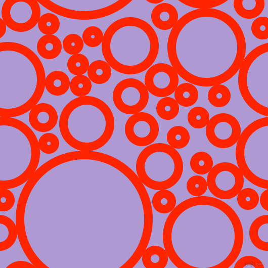 bubbles, circles, sponge, big, medium, small, 17 pixel line width, Scarlet and Biloba Flower circles bubbles sponge soap seamless tileable