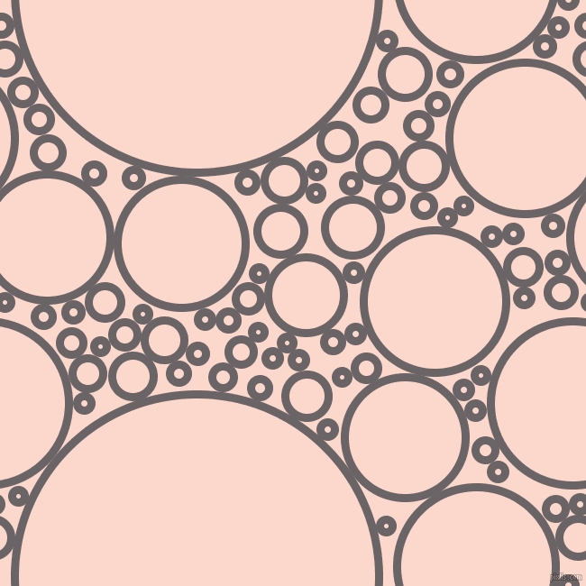 bubbles, circles, sponge, big, medium, small, 9 pixel line width, Scorpion and Cinderella circles bubbles sponge soap seamless tileable