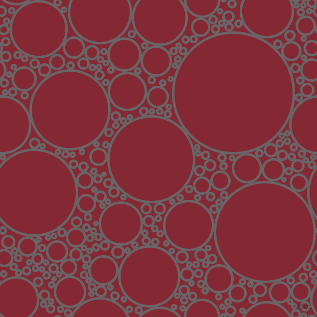 bubbles, circles, sponge, big, medium, small, 5 pixel line width, Scorpion and Shiraz circles bubbles sponge soap seamless tileable