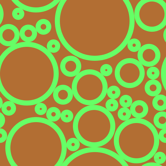 bubbles, circles, sponge, big, medium, small, 17 pixel line width, Screamin