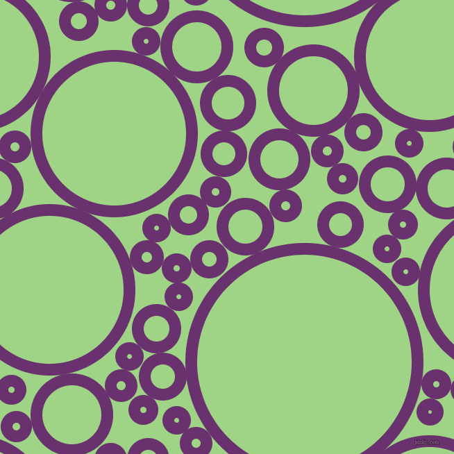 bubbles, circles, sponge, big, medium, small, 17 pixel line width, Seance and Gossip circles bubbles sponge soap seamless tileable