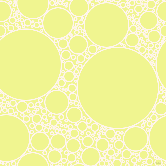 bubbles, circles, sponge, big, medium, small, 5 pixel line width, Seashell and Tidal circles bubbles sponge soap seamless tileable