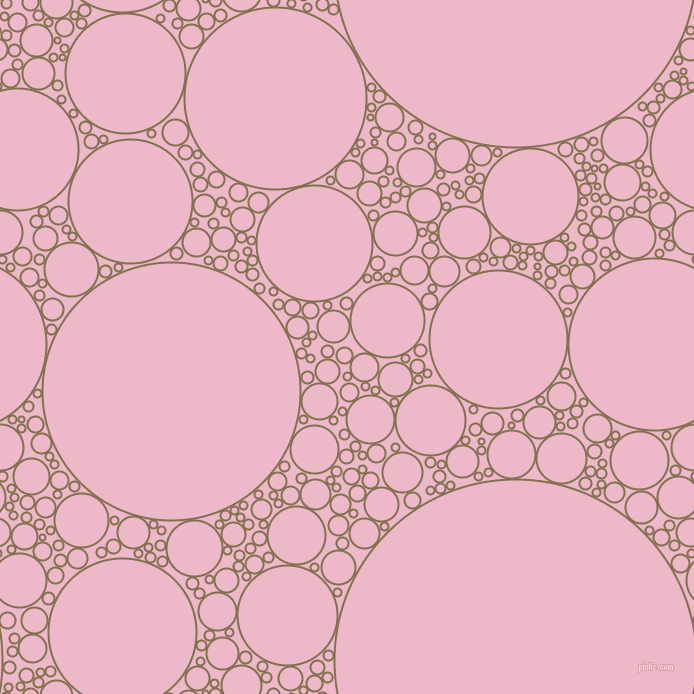 bubbles, circles, sponge, big, medium, small, 2 pixel line widthShadow and Chantilly circles bubbles sponge soap seamless tileable