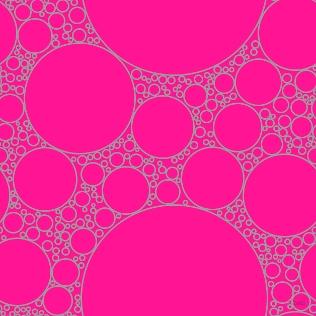 bubbles, circles, sponge, big, medium, small, 3 pixel line widthShady Lady and Deep Pink circles bubbles sponge soap seamless tileable