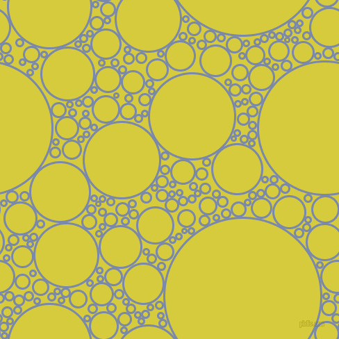 bubbles, circles, sponge, big, medium, small, 3 pixel line width, Ship Cove and Wattle circles bubbles sponge soap seamless tileable