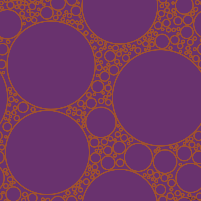 bubbles, circles, sponge, big, medium, small, 5 pixel line width, Sienna and Seance circles bubbles sponge soap seamless tileable