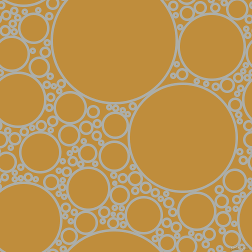 bubbles, circles, sponge, big, medium, small, 5 pixel line width, Silver Chalice and Pizza circles bubbles sponge soap seamless tileable