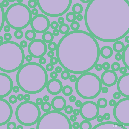 bubbles, circles, sponge, big, medium, small, 9 pixel line width, Silver Tree and Moon Raker circles bubbles sponge soap seamless tileable