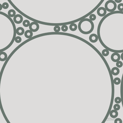 bubbles, circles, sponge, big, medium, small, 9 pixel line width, Sirocco and Porcelain circles bubbles sponge soap seamless tileable