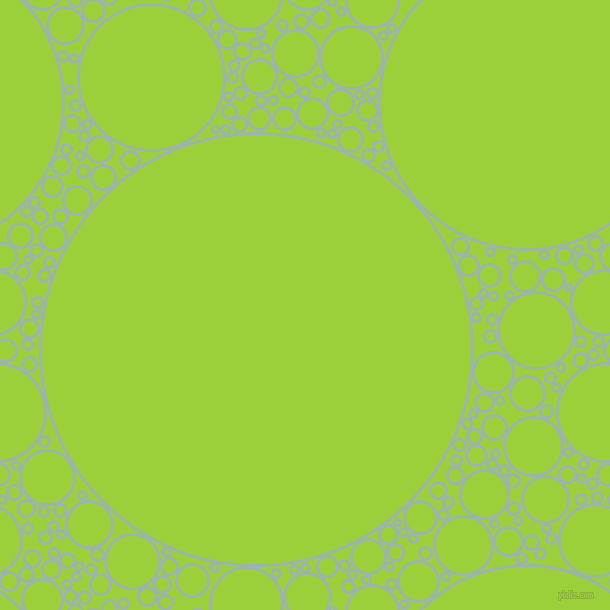 bubbles, circles, sponge, big, medium, small, 3 pixel line width, Skeptic and Atlantis circles bubbles sponge soap seamless tileable