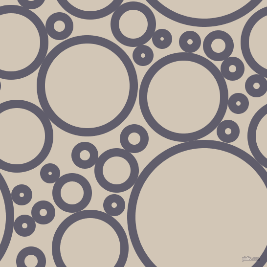 bubbles, circles, sponge, big, medium, small, 17 pixel line width, Smoky and Stark White circles bubbles sponge soap seamless tileable
