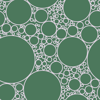 bubbles, circles, sponge, big, medium, small, 3 pixel line width, Snuff and Como circles bubbles sponge soap seamless tileable