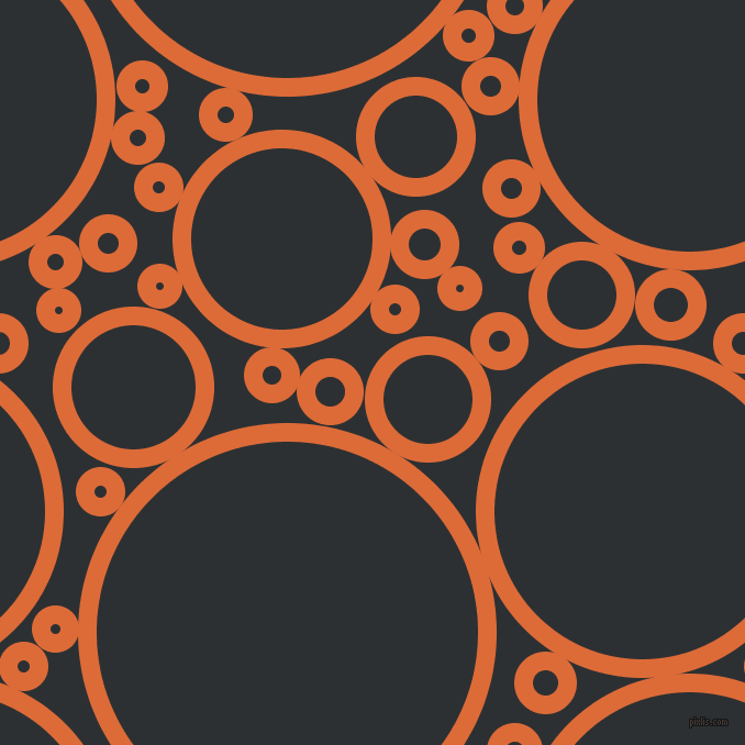bubbles, circles, sponge, big, medium, small, 17 pixel line width, Sorbus and Cod Grey circles bubbles sponge soap seamless tileable