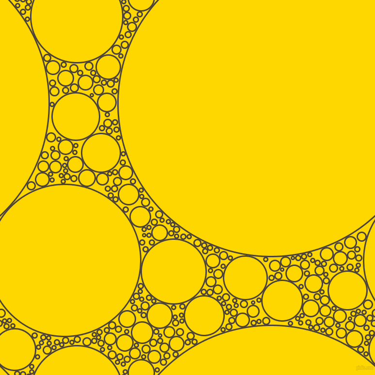 bubbles, circles, sponge, big, medium, small, 3 pixel line width, Space Shuttle and Gold circles bubbles sponge soap seamless tileable