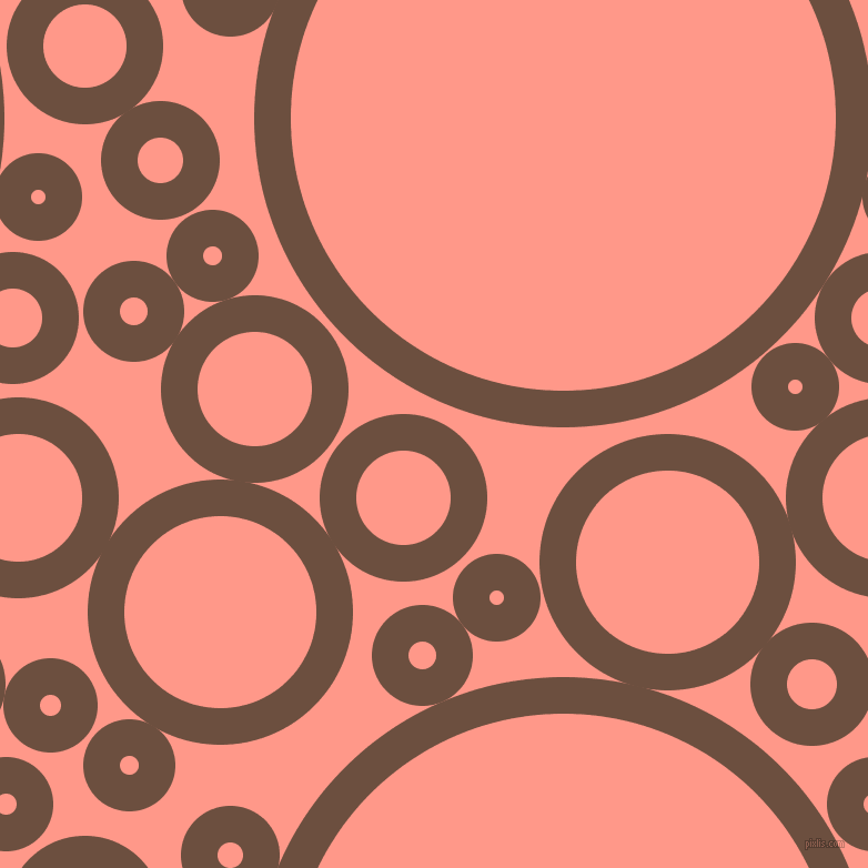 bubbles, circles, sponge, big, medium, small, 33 pixel line width, Spice and Mona Lisa circles bubbles sponge soap seamless tileable