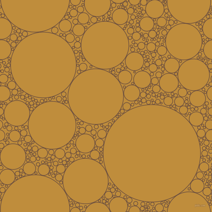 bubbles, circles, sponge, big, medium, small, 2 pixel line width, Spice and Pizza circles bubbles sponge soap seamless tileable
