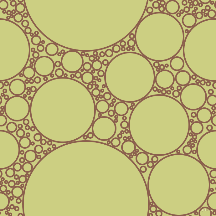 bubbles, circles, sponge, big, medium, small, 5 pixel line width, Spicy Mix and Deco circles bubbles sponge soap seamless tileable