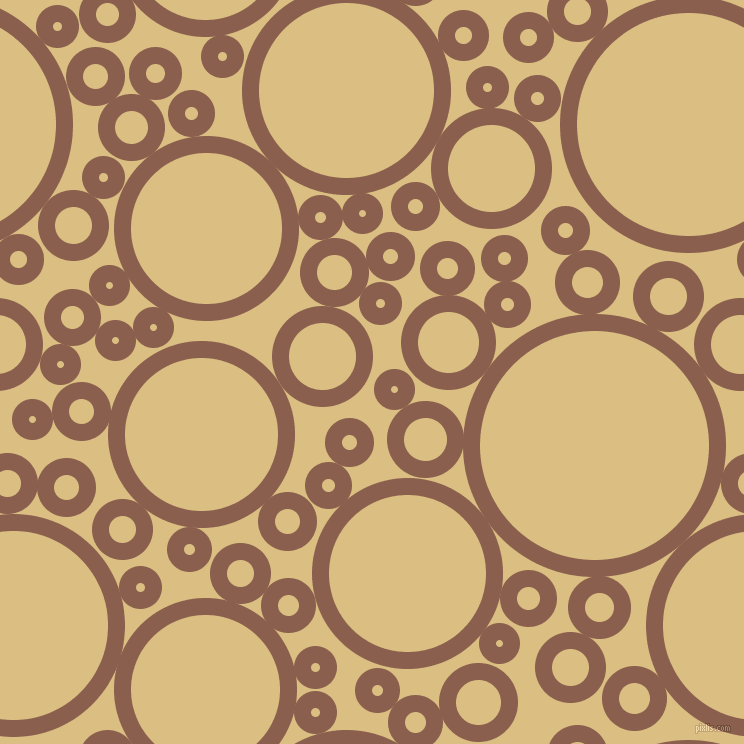 bubbles, circles, sponge, big, medium, small, 17 pixel line width, Spicy Mix and Straw circles bubbles sponge soap seamless tileable