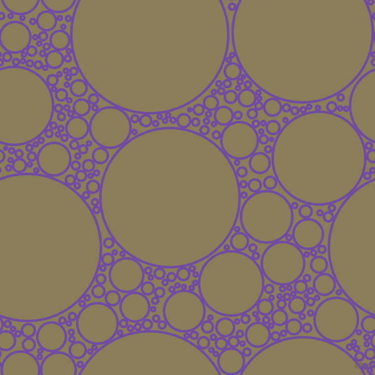 bubbles, circles, sponge, big, medium, small, 5 pixel line width, Studio and Clay Creek circles bubbles sponge soap seamless tileable