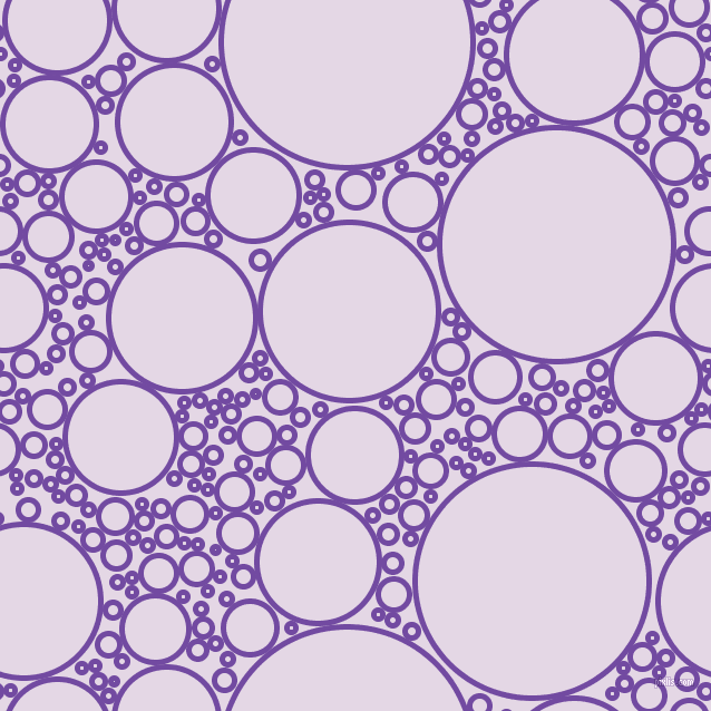 bubbles, circles, sponge, big, medium, small, 5 pixel line width, Studio and Snuff circles bubbles sponge soap seamless tileable