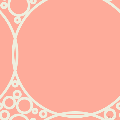 bubbles, circles, sponge, big, medium, small, 9 pixel line width, Sugar Cane and Rose Bud circles bubbles sponge soap seamless tileable