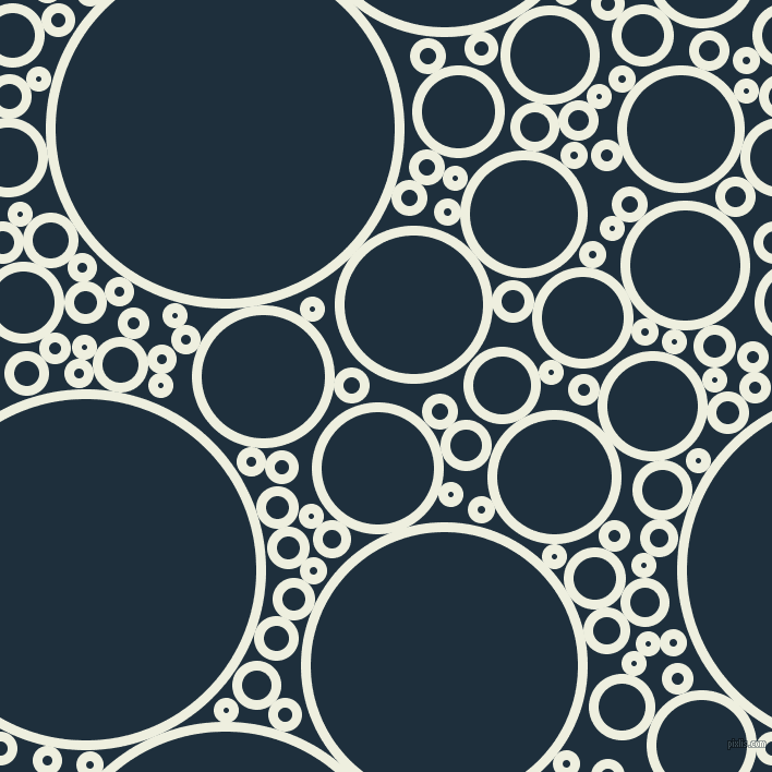 bubbles, circles, sponge, big, medium, small, 9 pixel line width, Sugar Cane and Tangaroa circles bubbles sponge soap seamless tileable