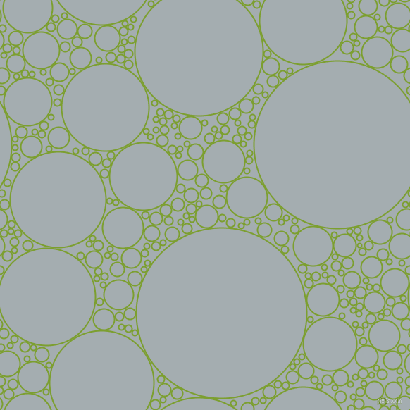 bubbles, circles, sponge, big, medium, small, 2 pixel line width, Sushi and Gull Grey circles bubbles sponge soap seamless tileable