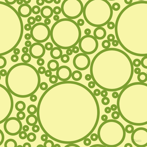 bubbles, circles, sponge, big, medium, small, 9 pixel line width, Sushi and Shalimar circles bubbles sponge soap seamless tileable