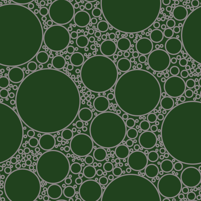 bubbles, circles, sponge, big, medium, small, 5 pixel line width, Suva Grey and Myrtle circles bubbles sponge soap seamless tileable