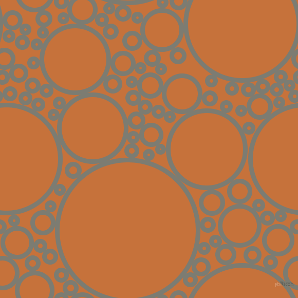 bubbles, circles, sponge, big, medium, small, 9 pixel line width, Tapa and Zest circles bubbles sponge soap seamless tileable