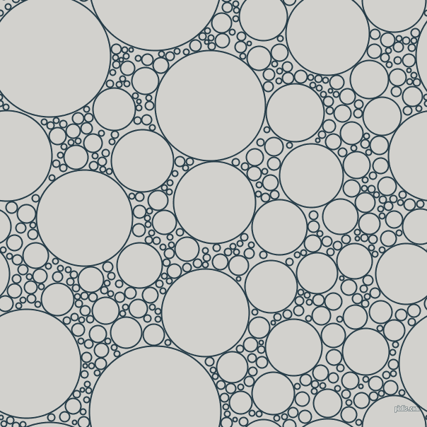 bubbles, circles, sponge, big, medium, small, 2 pixel line width, Tarawera and Concrete circles bubbles sponge soap seamless tileable