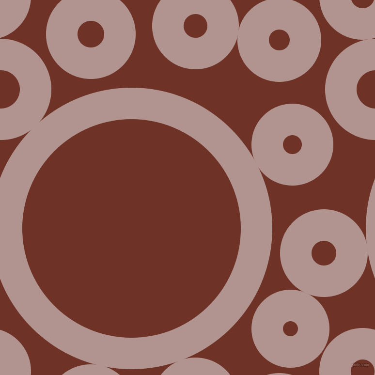 bubbles, circles, sponge, big, medium, small, 65 pixel line width, Thatch and Pueblo circles bubbles sponge soap seamless tileable
