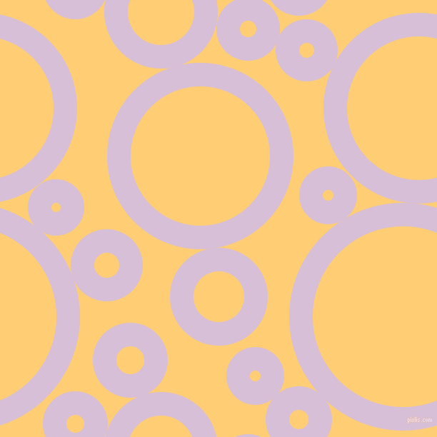 bubbles, circles, sponge, big, medium, small, 33 pixel line width, Thistle and Grandis circles bubbles sponge soap seamless tileable