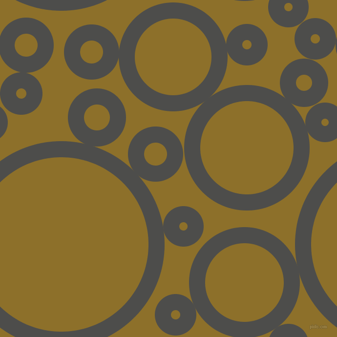 bubbles, circles, sponge, big, medium, small, 33 pixel line width, Thunder and Corn Harvest circles bubbles sponge soap seamless tileable