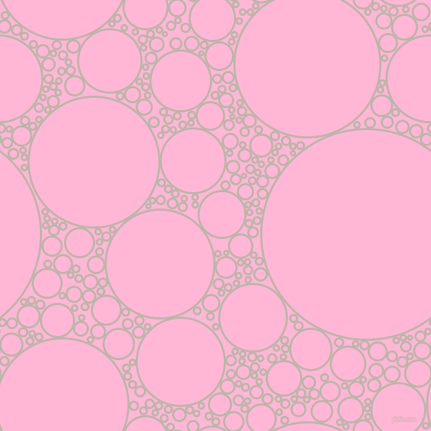 bubbles, circles, sponge, big, medium, small, 3 pixel line width, Tide and Cotton Candy circles bubbles sponge soap seamless tileable