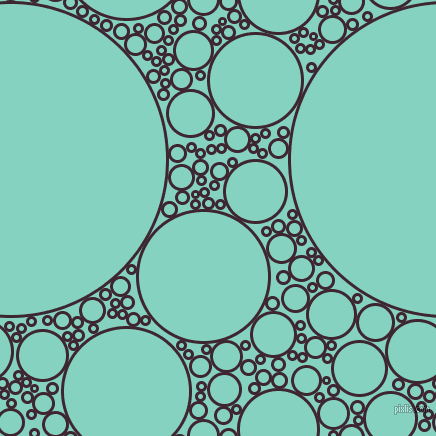 bubbles, circles, sponge, big, medium, small, 3 pixel line widthToledo and Bermuda circles bubbles sponge soap seamless tileable
