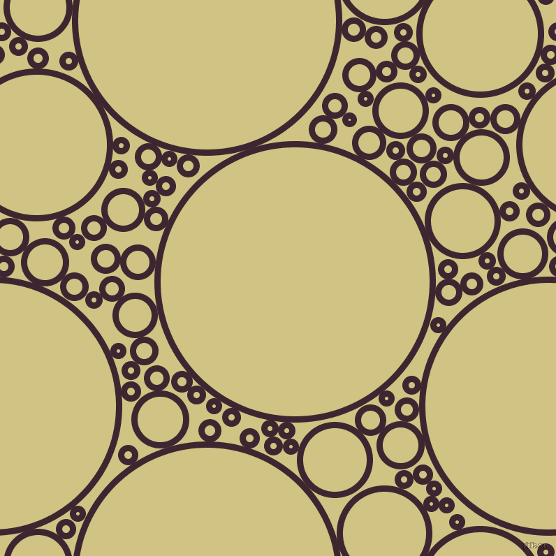 bubbles, circles, sponge, big, medium, small, 9 pixel line width, Toledo and Winter Hazel circles bubbles sponge soap seamless tileable