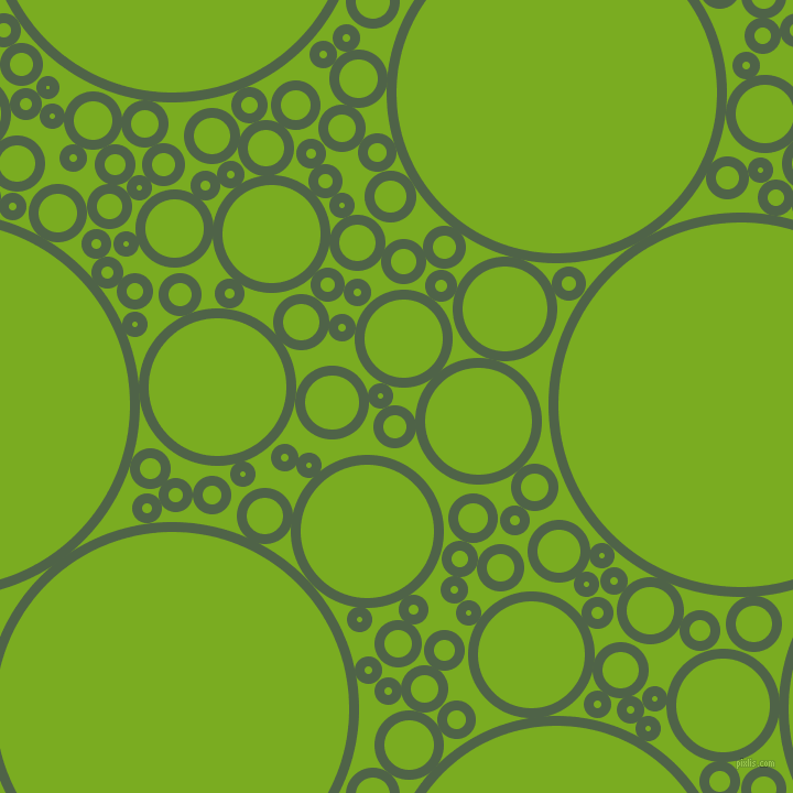bubbles, circles, sponge, big, medium, small, 9 pixel line width, Tom Thumb and Lima circles bubbles sponge soap seamless tileable