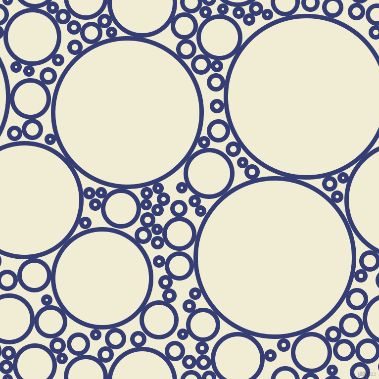 bubbles, circles, sponge, big, medium, small, 9 pixel line width, Torea Bay and Rum Swizzle circles bubbles sponge soap seamless tileable