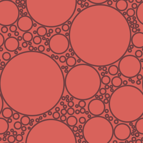 bubbles, circles, sponge, big, medium, small, 5 pixel line width, Tosca and Roman circles bubbles sponge soap seamless tileable