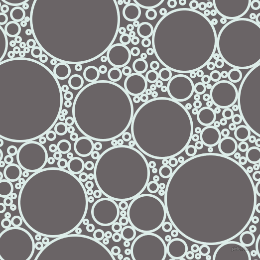 bubbles, circles, sponge, big, medium, small, 5 pixel line width, Tranquil and Scorpion circles bubbles sponge soap seamless tileable