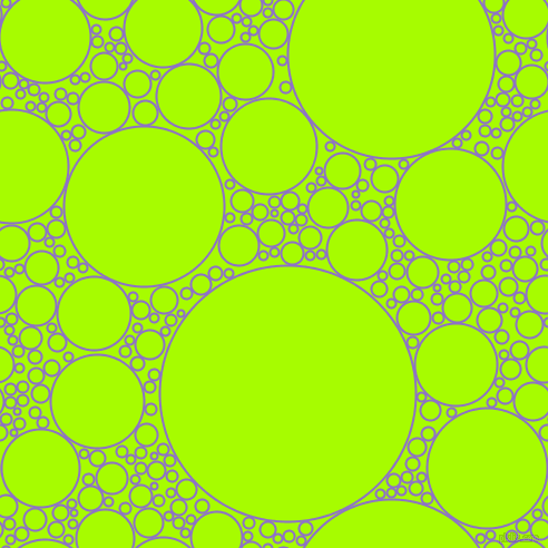 bubbles, circles, sponge, big, medium, small, 2 pixel line width, True V and Spring Bud circles bubbles sponge soap seamless tileable
